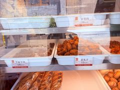 -清真·鸦儿李记·小馆(后海店)
