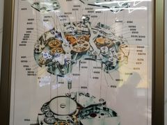 -亨得利名表服务中心(上海湾店)