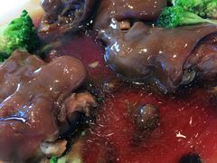 -牟传仁饭庄(星海店)