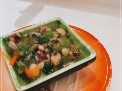 -禾绿回转寿司(苏宁广场店)