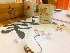 -栖川山葵家·寿喜锅·日式料理(龙湖北城天街商场店)