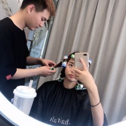 -T-Hair Salon