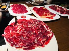 -牛焱·贵州黄牛肉火锅(城西银泰店)