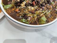 -清真·同发顺饭庄·烧麦(总店)