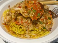 -靓虾二哥长沙地标小龙虾(五一广场店)