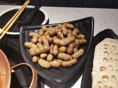 -京韵胡同·酱香羊蝎子火锅涮肉(长寿路店)