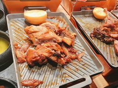 -芝小官毛肚火锅海鲜自助(淮安清江浦区新亚店)