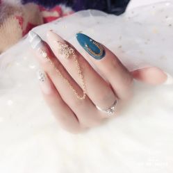 -Aso Artist Beauty美甲美睫