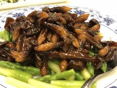 -梅龙镇酒家(南京西路总店)