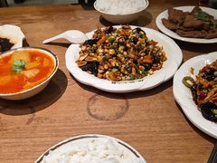 -張飛扒肉·龙江非遗(道外店)