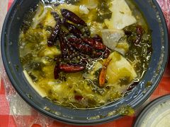 -太二酸菜鱼(武汉光谷保利店)
