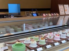 -chuchulab日式短蛋糕(粤海天地店)