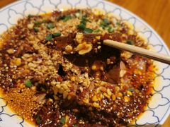 馋嘴猪肝-先启半步颠·川菜小炒