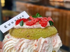 -evoojoo面包商店