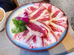 -金龙烧烤·牛肉面(西塔店)