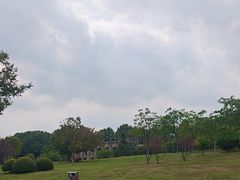 -钟山体育运动公园