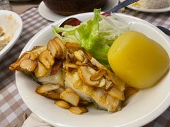 -船屋葡国餐厅