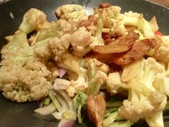 -佰家小厨·南京菜(夫子庙店)