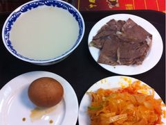 iphone_upload_pic-东方宫中国兰州牛肉拉面(新起街店)