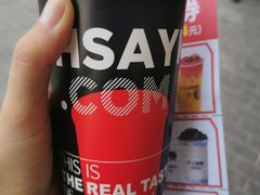 -沪上阿姨·精选茶饮(燕郊富地广场店)