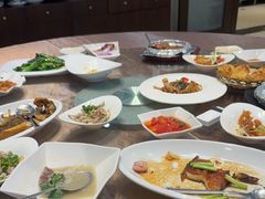 -庄氏祥记家常食府(国瑞建材家居博览中心店)