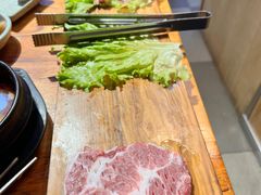 -金顺碳烤肉(1号店)