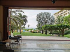 -三亚亚龙湾天域度假酒店