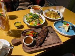 -MR.ROCKY洛奇先生RESTAURANT&BAR(宝安壹方城店)