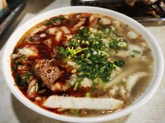 -阿叶羊杂碎(前进街店)