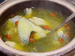 -李东农庄(中南百草园地标店)