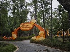 -东湖落雁景区