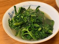 -啄佬食堂