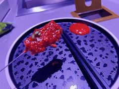 -丰茂烤串(全国首店)