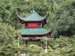 -岳麓山风景名胜区