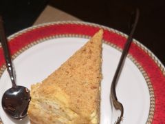 -波特曼西餐厅(中央大街店)