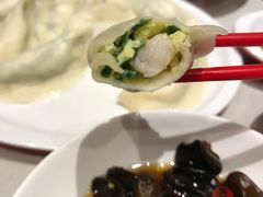 -喜家德虾仁水饺(华强天虹店)