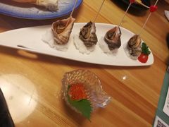 -王鼎精致料理铁板烧(世博源店)