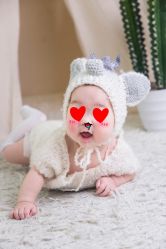 -小苹果儿童摄影(崇安店)