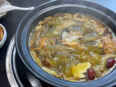 -野菌皇海景野生菌火锅(滨海大道店)