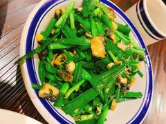 -刘师父老汉口江湖菜(蔡锷路店)