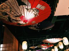 大堂-赤谷和牛烧肉居酒屋(石景山店)