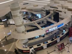 -万象影城(杭州万象城IMAX激光店)