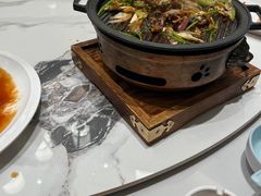 -玉林烤鸭店(定福庄店)