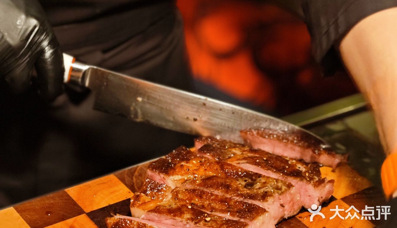 誰还没去过外滩22号啊‼️💕氛围感太足了