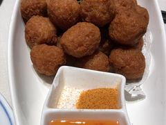 干炸小丸子-大鸭梨烤鸭·北京菜(南小街/南苑店)