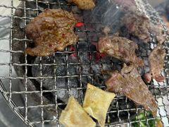 -金达莱烧烤(黎明南街店)