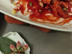 -姑苏家宴·苏帮菜·松鼠桂鱼(苏州总店)