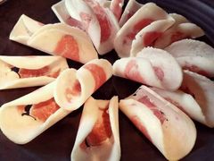 -唯成•韩国炭火烤肉 유성고기