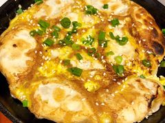 泡菜生煎饺-恋萍小吃(时代店)