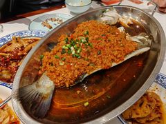 -回家吃饭·地道南昌菜(建德观总店)
